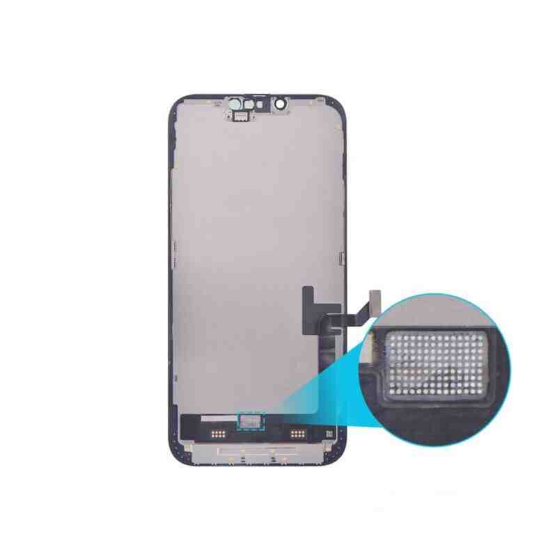 MODULO IPHONE 14 PLUS (CON IC REMOVIBLE)